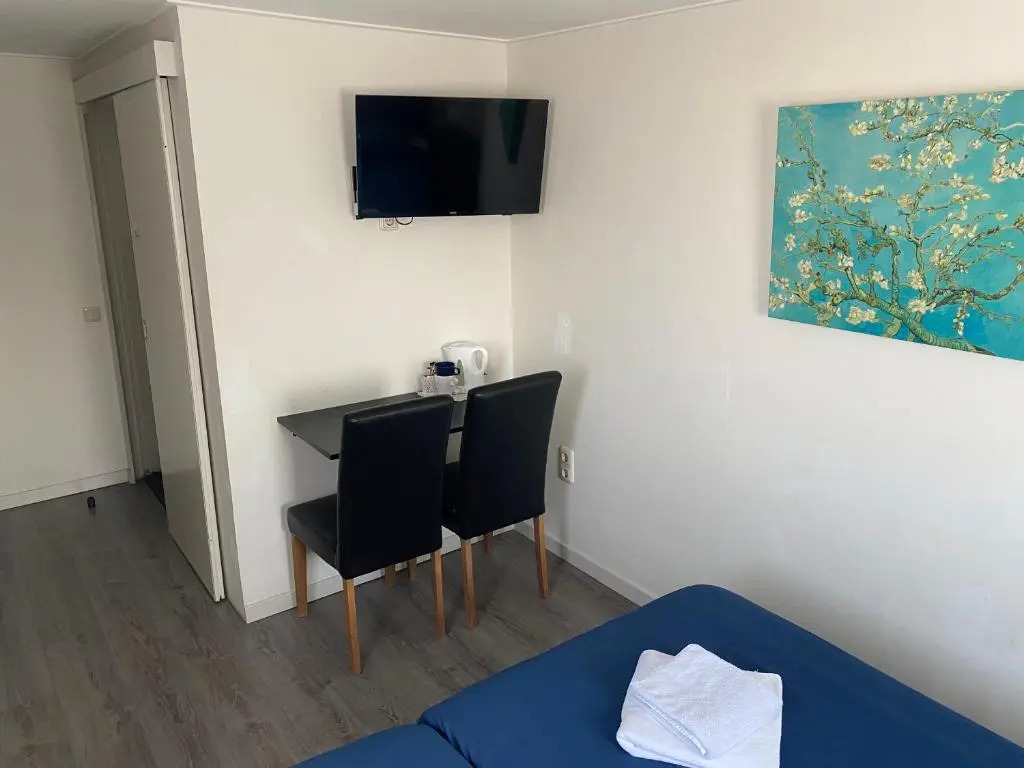 Hotel t Sonnehuys