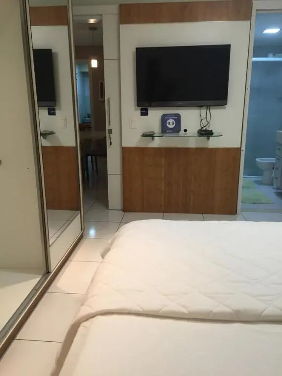 Homestay Fortaleza