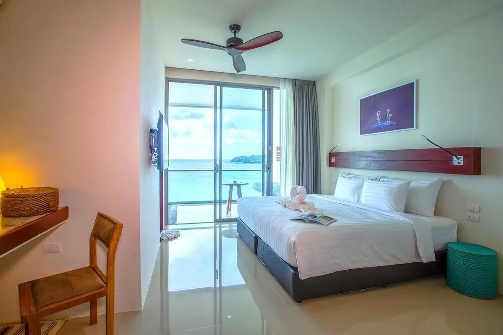 Norn Talay Surin Beach Phuket