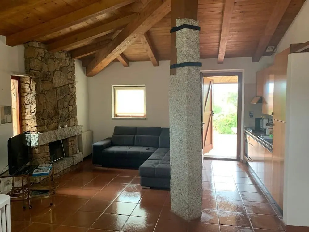 Villa Sleeps 12