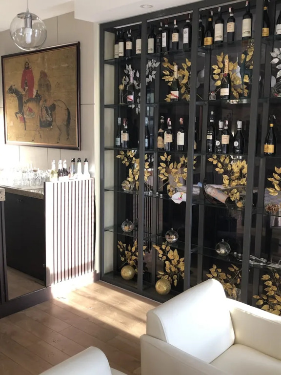 Edelweiss Art Hotel