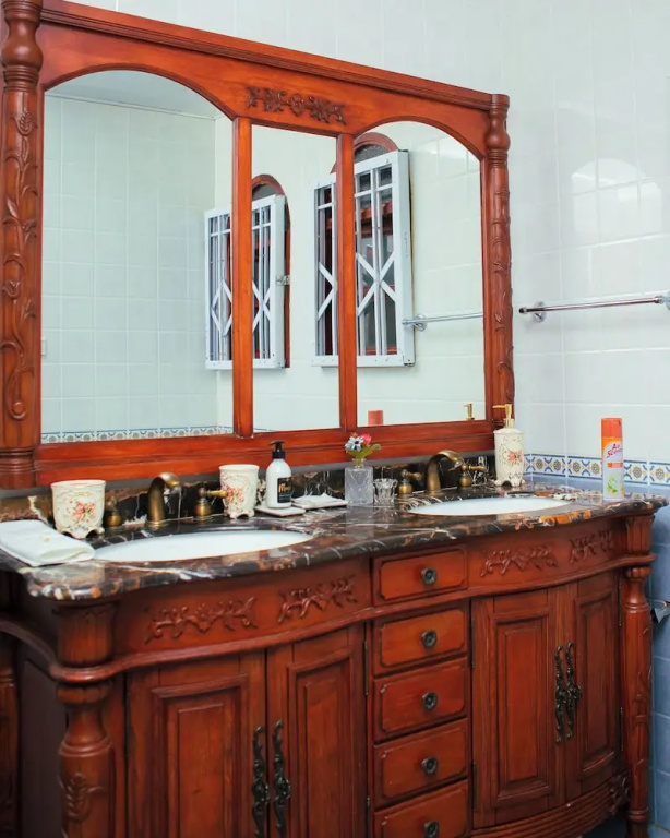 Golden Palm Boutique Hotel