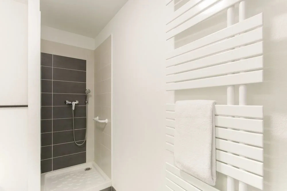 ZENAO Appart'hotel Albi