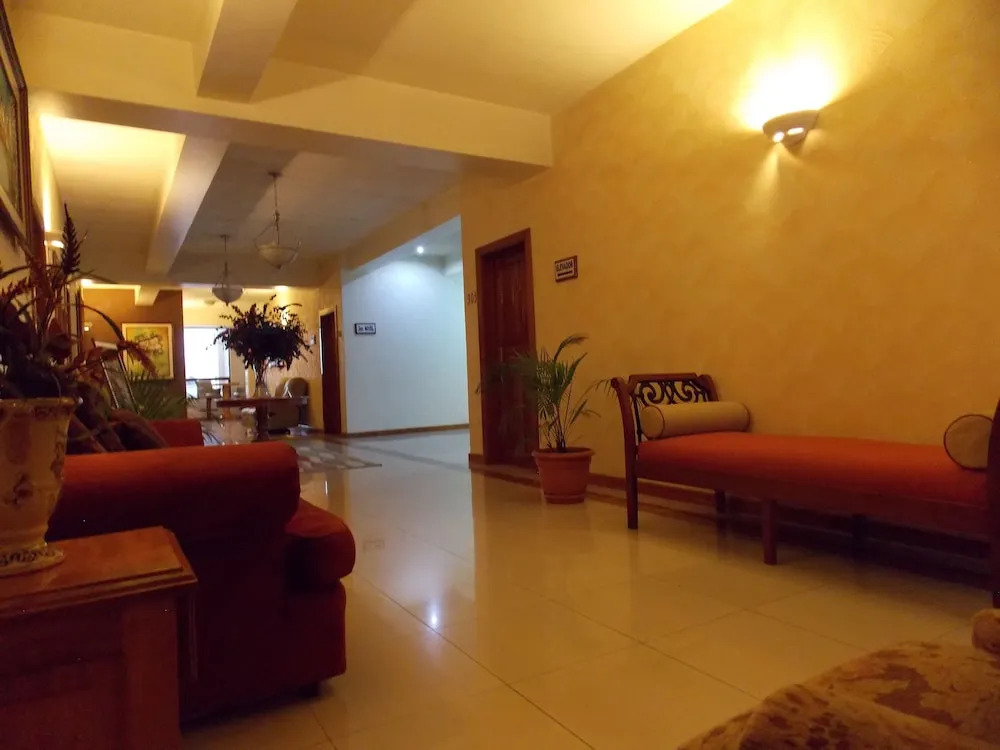 Hotel Anna Inn