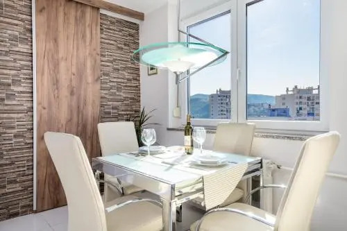 Apartment City View Rijeka