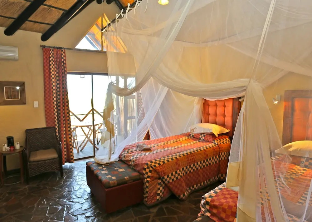 Opuwo Country Lodge