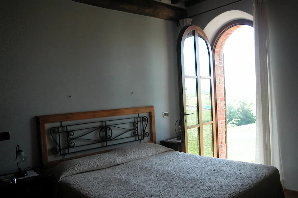 Casa Vacanze Il Fornacino