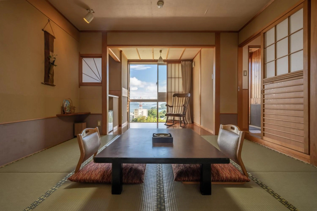 Senpokaku