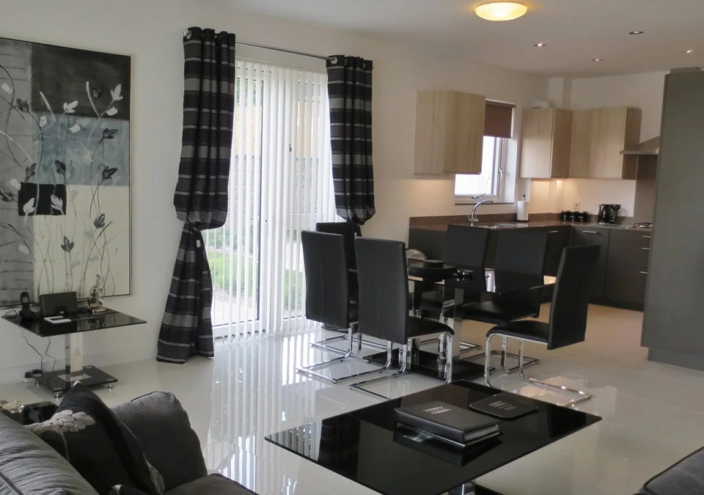 Oakhill Apartments Aberdeen