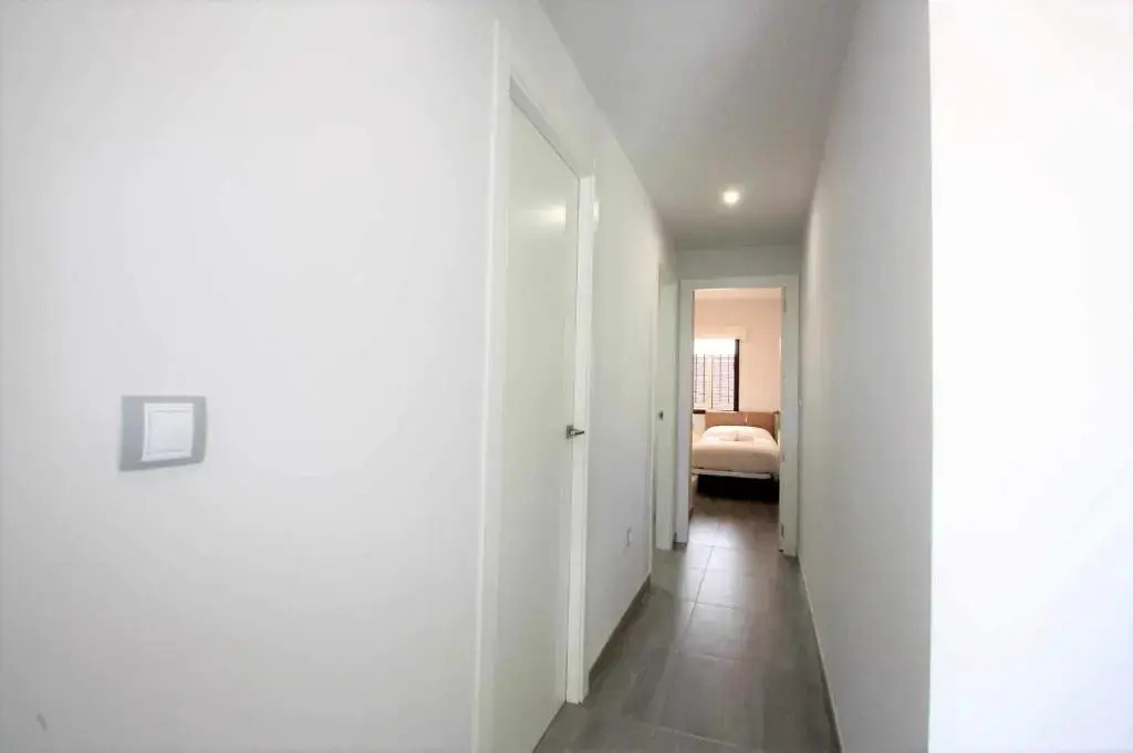 Apartamento El Sol