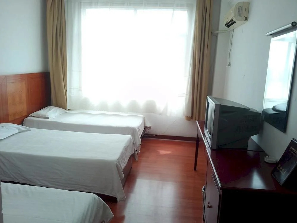 Shunda Hotel Penglai