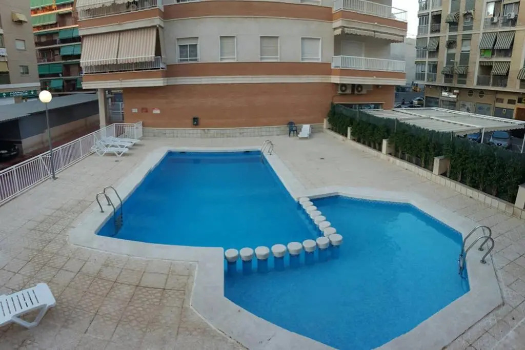 PuertoMar VI apartment