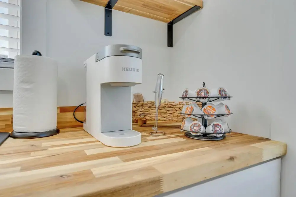 Modern Milledgeville Getaway: Walk to Downtown!