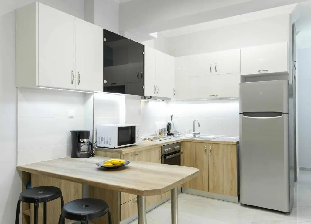 Cosy 2bdrm apartment close to the city center
