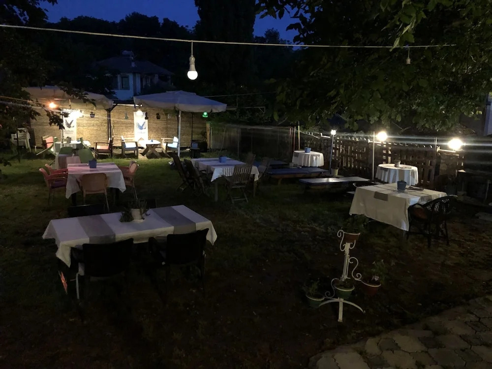 Zirkon Doga Butik Otel