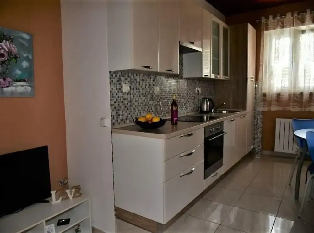 Apartments K Supetar