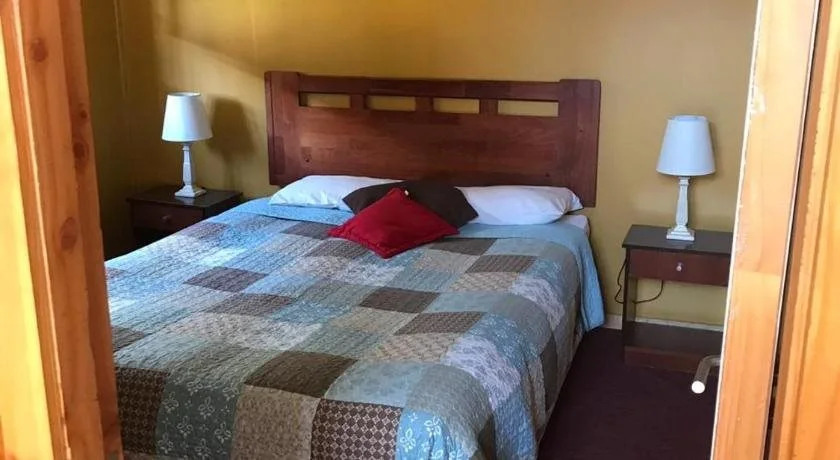 Apart Hotel y Cabañas Valle Exploradores