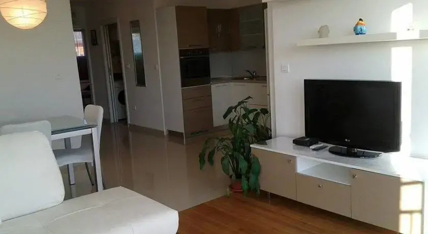 Apartment Skalice