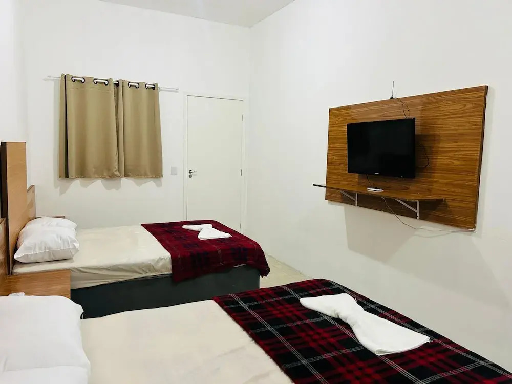 Studio em São Paulo Zona Norte Tucuruvi