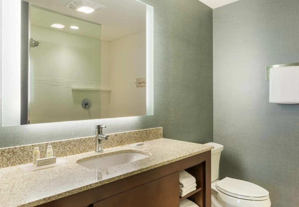 Residence Inn by Marriott Orlando Downtown