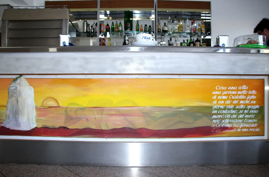 Hotel Cristalda