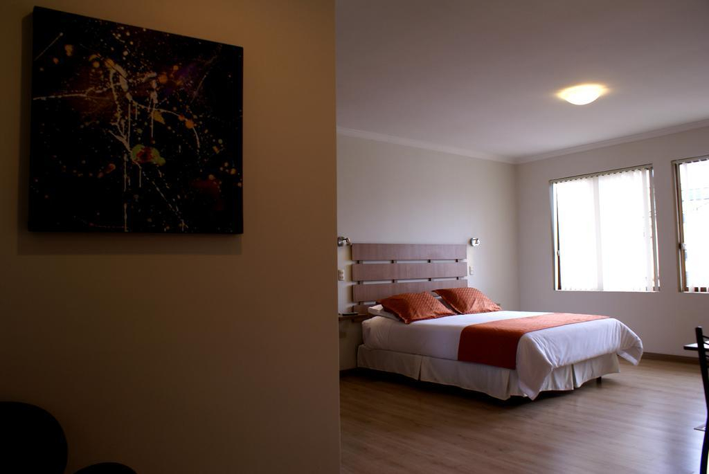 Cuenca Suites