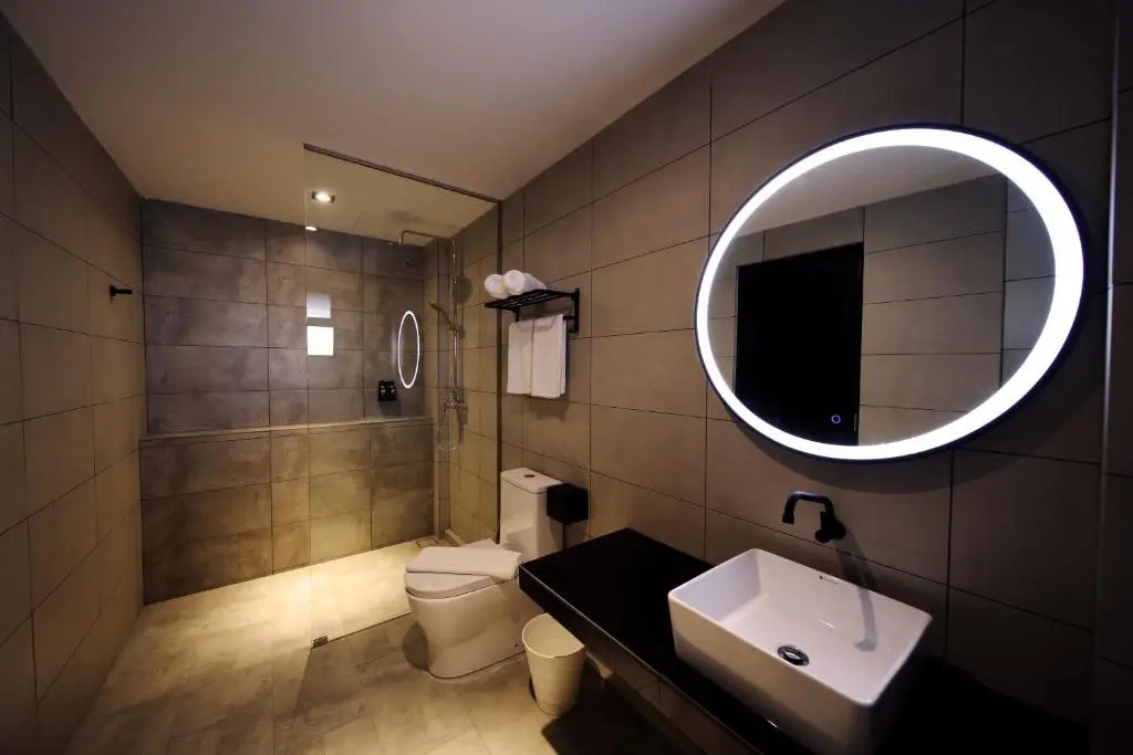 ARENA Boutique Hotel Kuala Terengganu