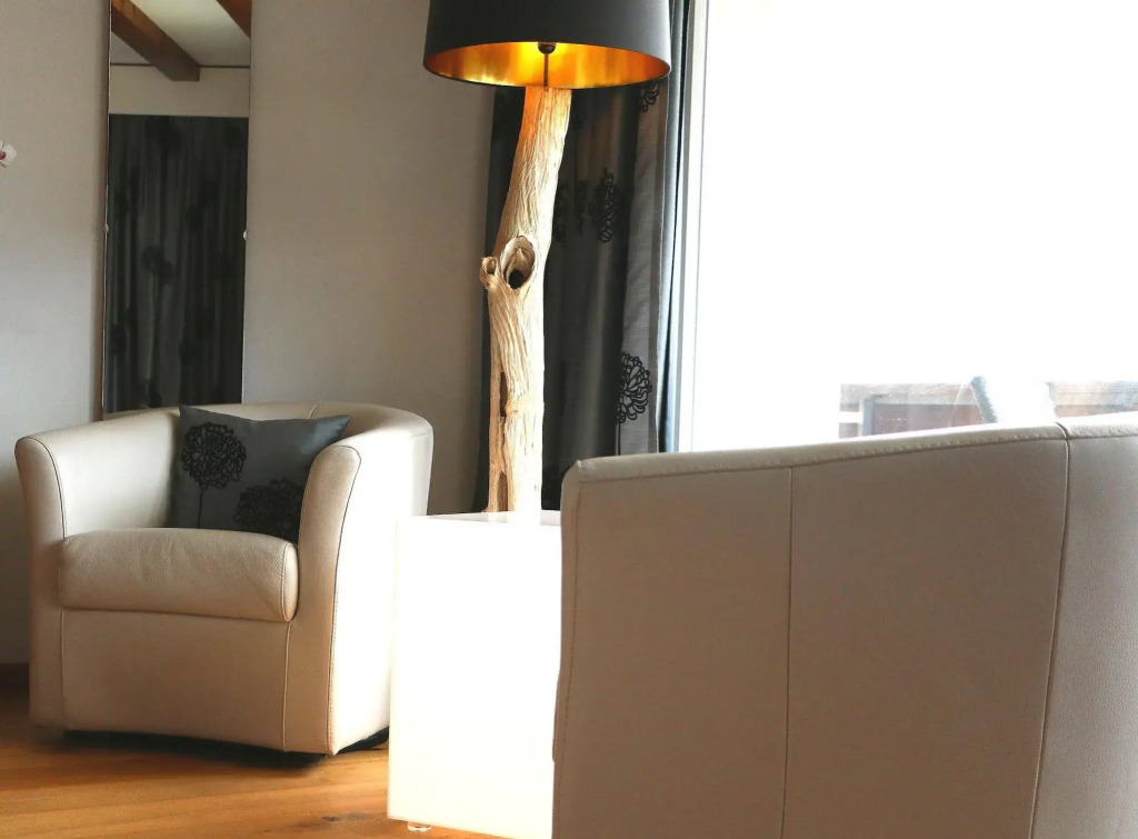 Cristallo Arosa Hotel