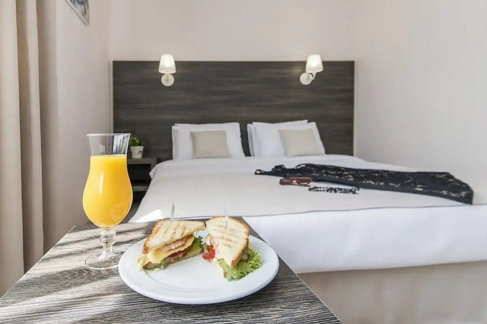 SPA Hotel Galera
