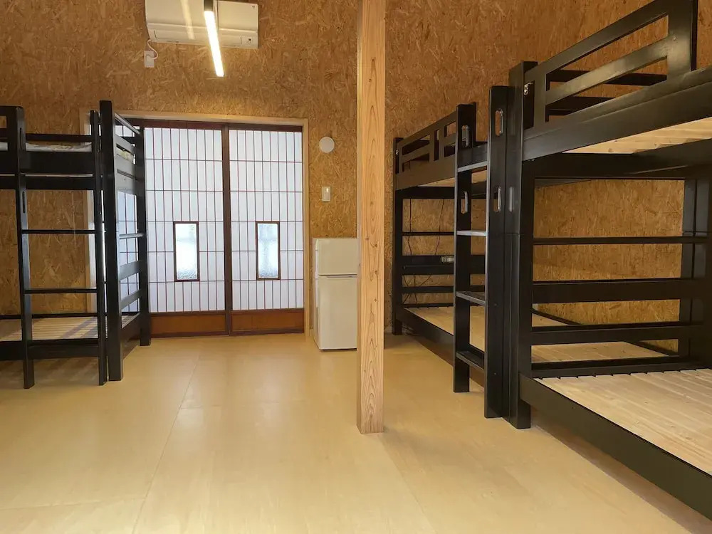 Yamashiroya Resort