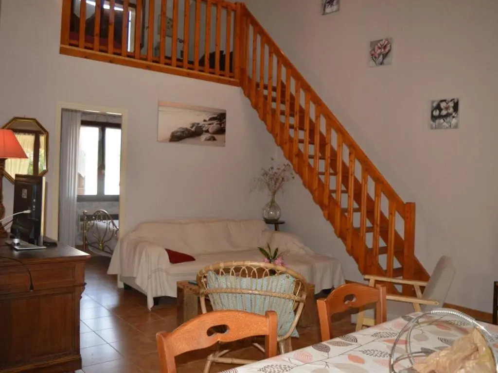 Maison Saint-Cyprien, 4 pièces, 7 personnes - FR-1-225D-421