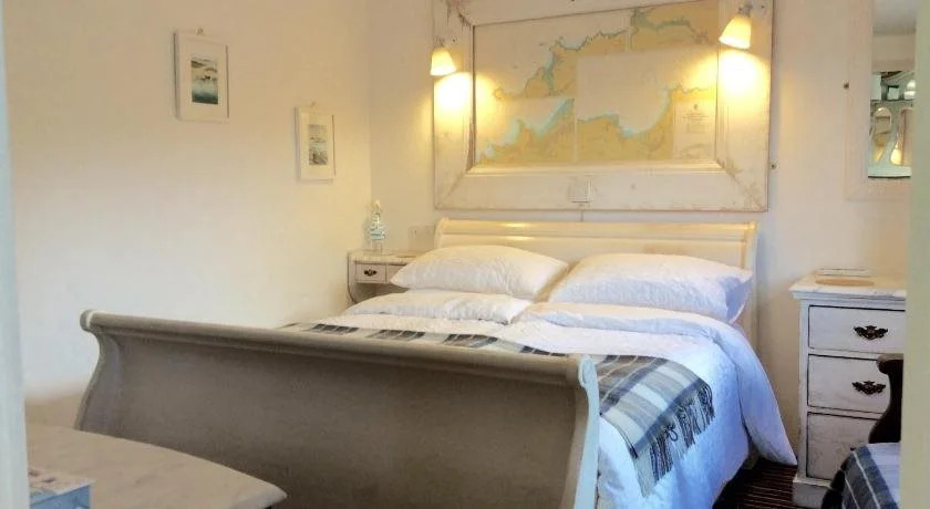 Bostrase B&B