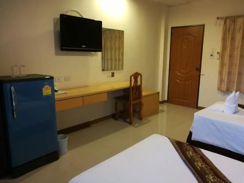 Rabphorn Inn