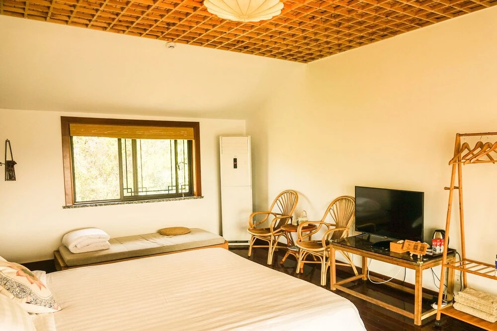 Suzhou Tai Lake Pur-land Inn