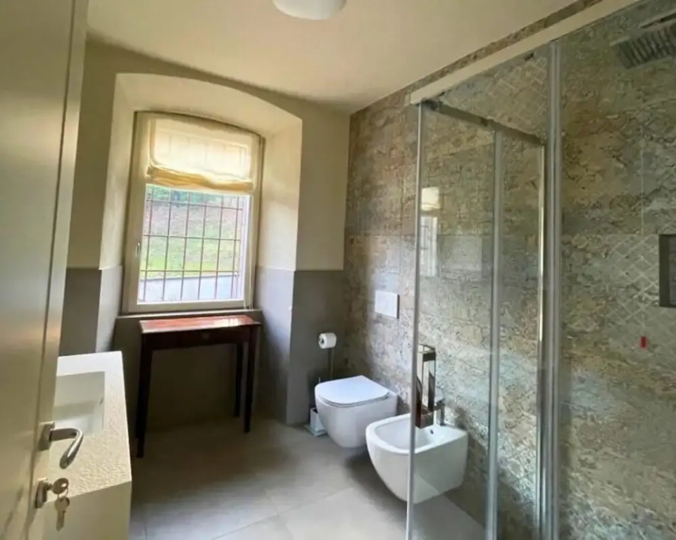 Foresteria Antica Bastia B&B