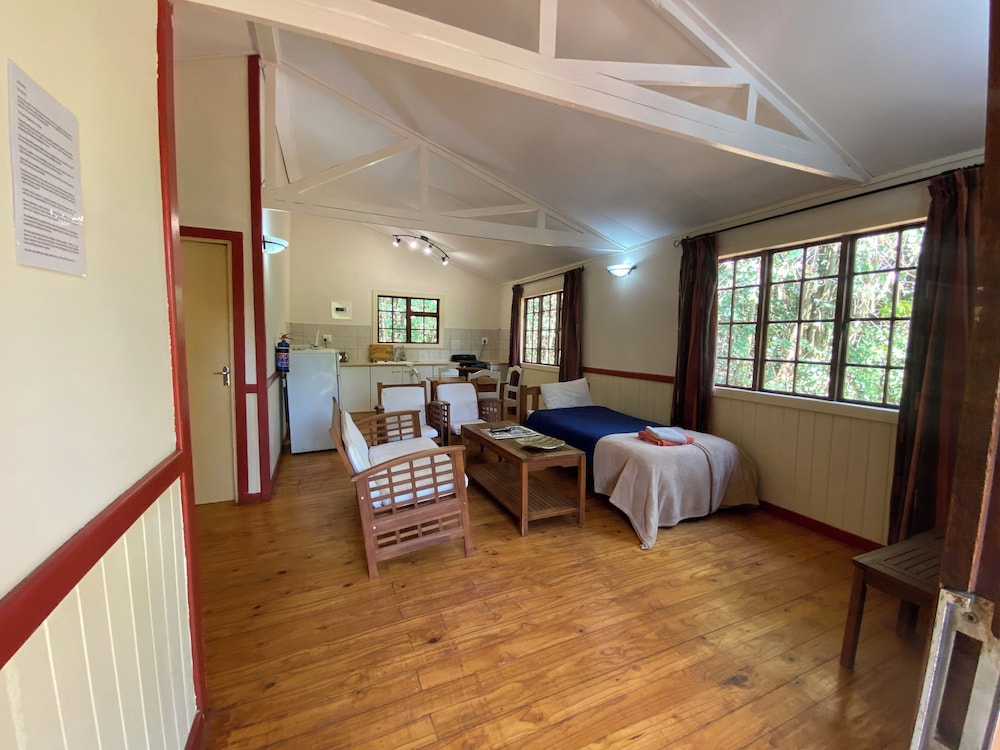 Buhleni Farm Chalets