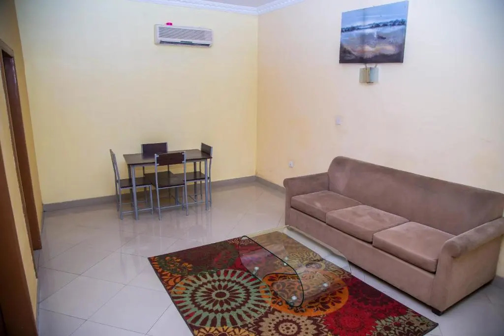Airside Hotel