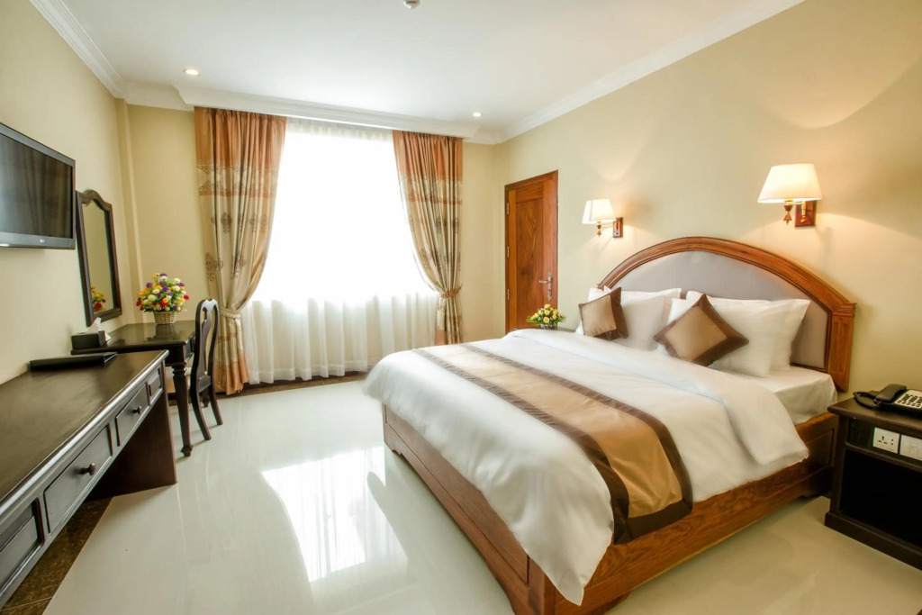 Classy Hotel & Spa