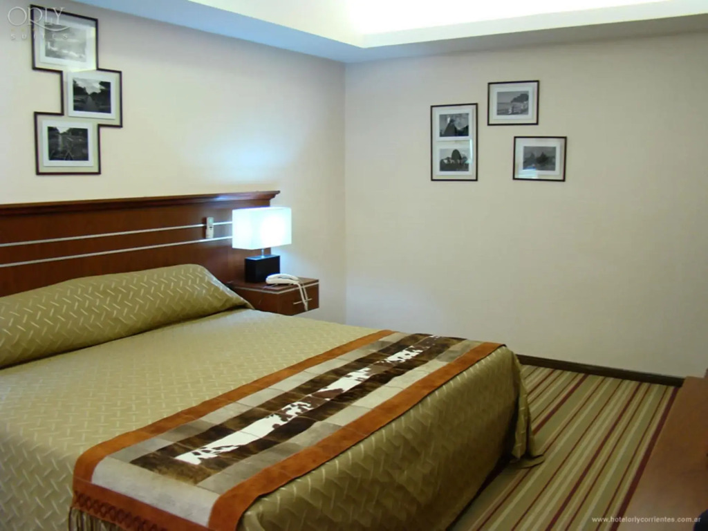 Hotel Orly