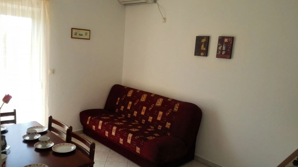 Apartment Filip - sea view : A3 Podstrana, Riviera Split