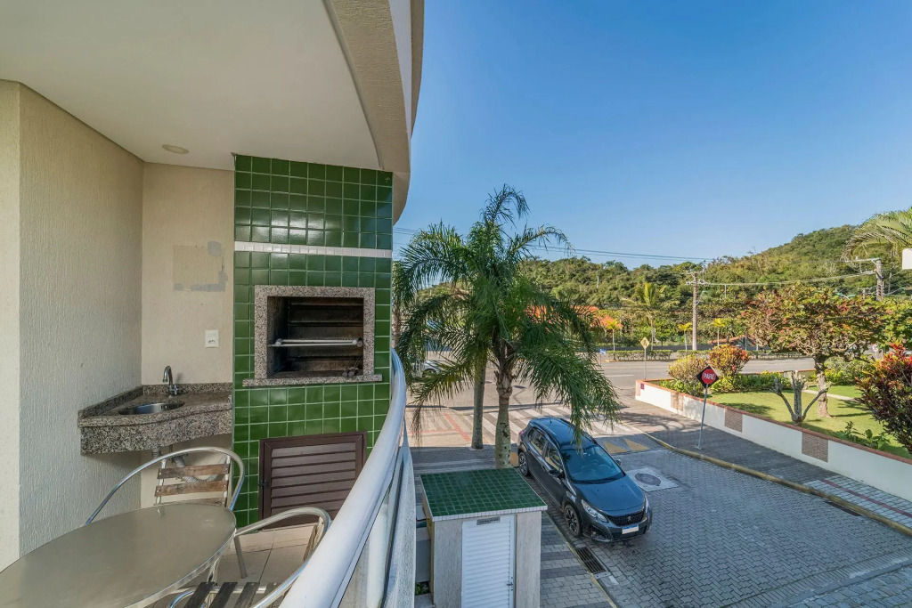 Aluguel Apartamento 2 Quartos 50m Do Mar Bombas Sc