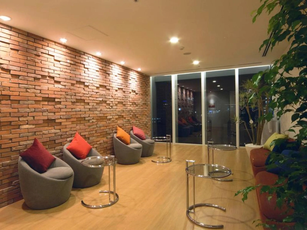 Hotel Resol Trinity Sapporo
