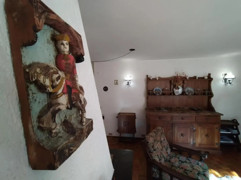 Appartamento Vacanze Graynite-Meadows