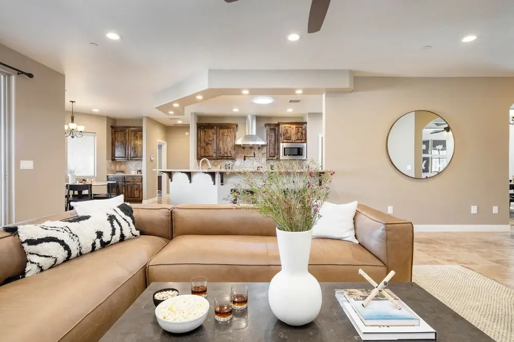 Gambel by Avantstayjtree Escape w/ Entertainers Yard, & Firepit, 3000sf
