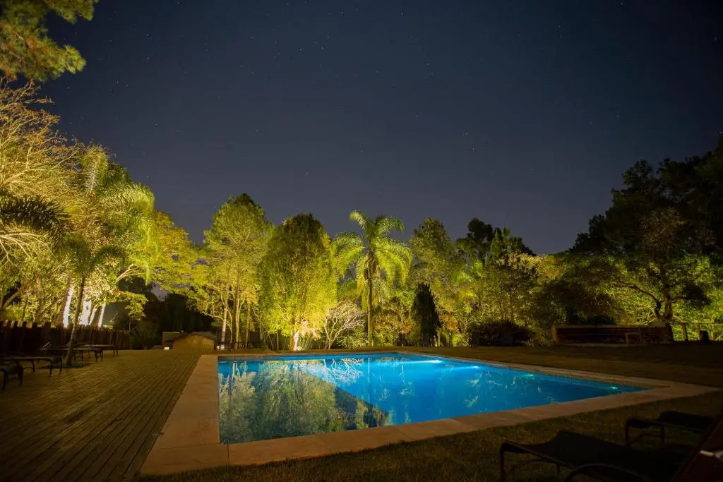 CANTO DO IRERÊ - Boutique Hotel
