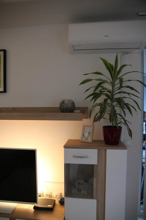 Vana apartment Zagreb