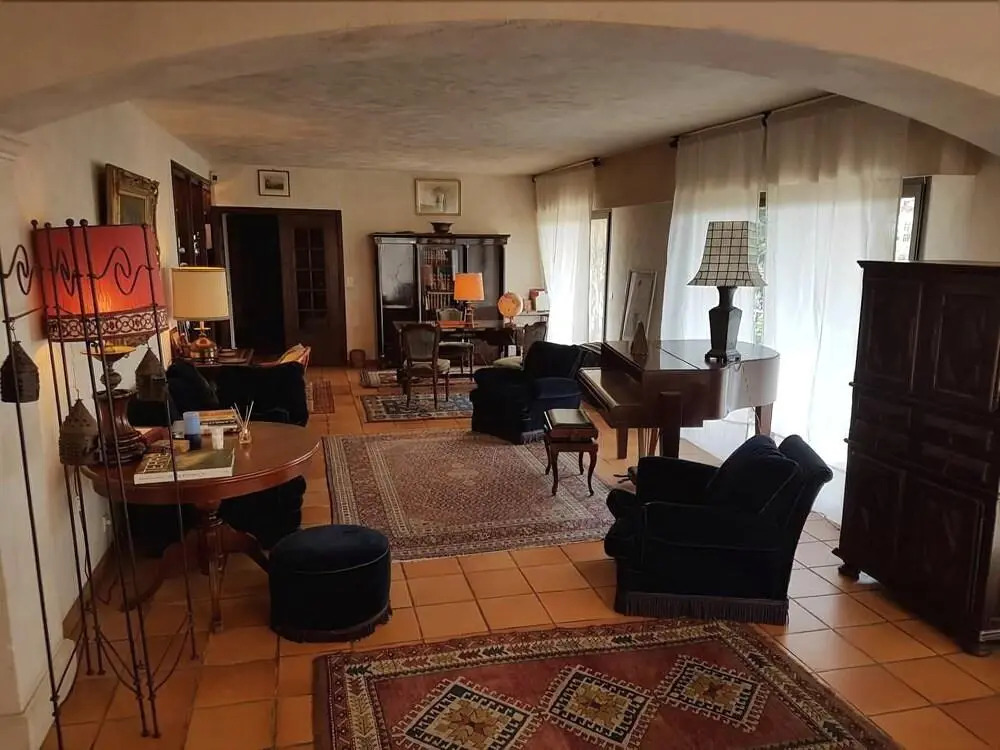 Villa Loucisa
