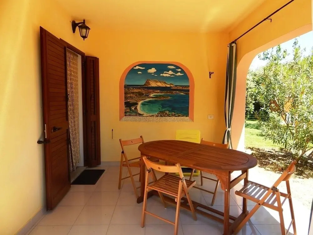 Casa Delfino