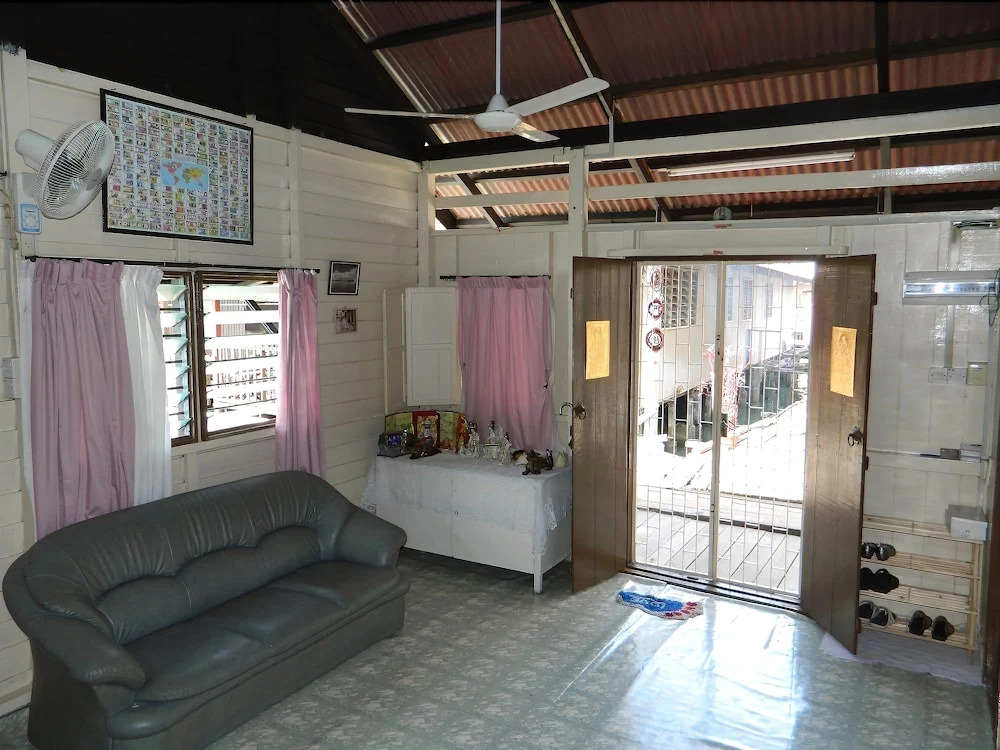 My Chew Jetty