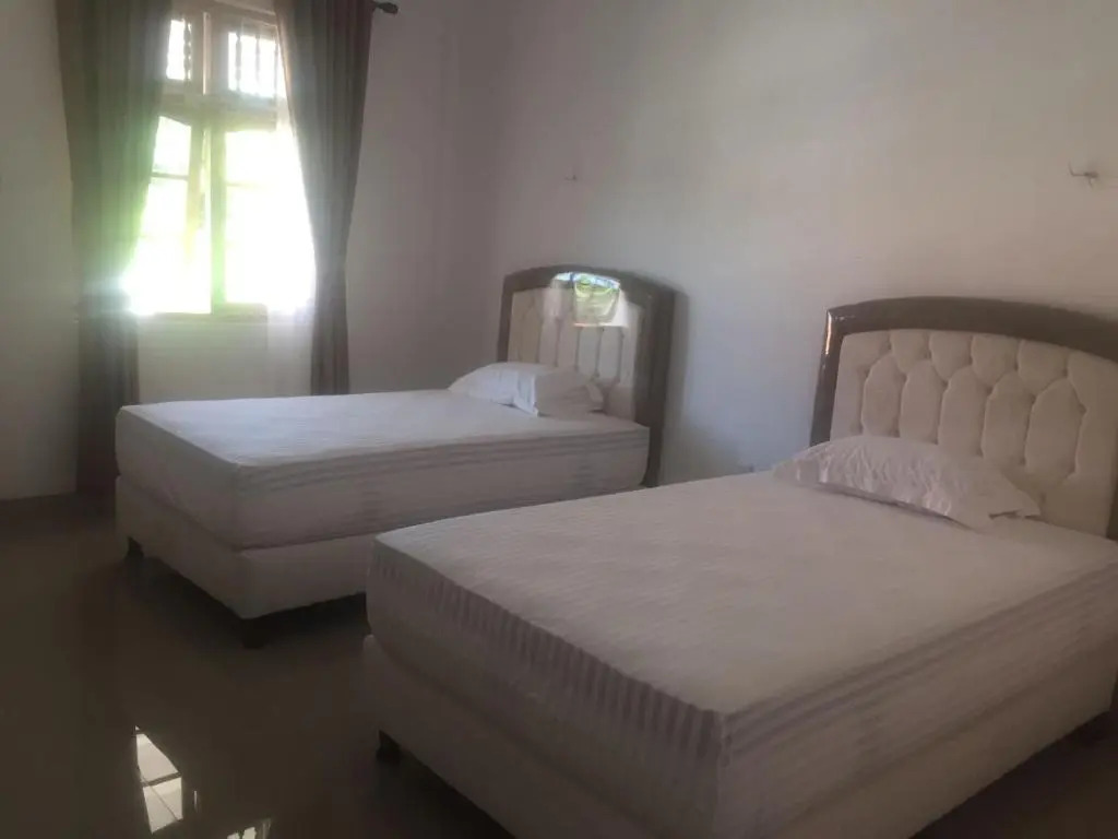 Hotel My New Lovina
